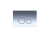 Кнопка для инсталляции Aquatek KDI-0000018, хром глянцевый