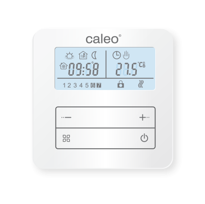 Терморегулятор CALEO С950, 3,5 кВт