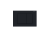 Кнопка для инсталляции Aquatek KDI-0000012, черный матовый