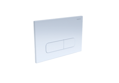 Кнопка для инсталляции Aquatek KDI-0000013, белый