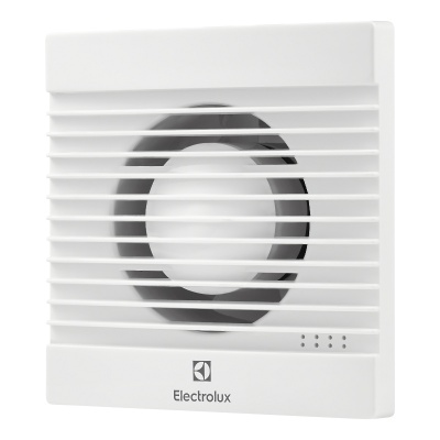 Вентилятор вытяжной Electrolux серии Basic EAFB-150TH с таймером и гигростатом НС-1126790