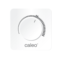 Терморегулятор CALEO С450, 3,5 кВт