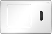 Кнопка для инсталляции TECEplanus с ИК-сенсором 9240362 (белая глянцевая)