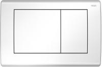 Кнопка для инсталляции TECEplanus 9240324 (белая глянцевая)