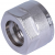 Фитинг компрессионный STOUT евроконус для труб PEX-AL-PEX 16х2,6х3/4 SFC-0026-162634