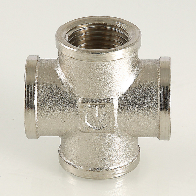 Крест Valtec ВР 3/4",VTr.760.N.0005