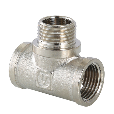 Тройник Valtec В-Н-В 3/4, VTr.132.N.0005