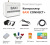 Контроллер BAXI CONNECT+ специальный контроллер ZONT для удаленного управления инженерной системой с