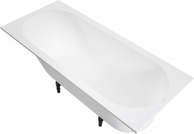 Ванна из искусственного камня Allen Brau Evo Oberon 170x70 2.3EV01.20