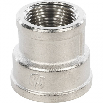 Муфта соединительная переходная Stout В-В 1X3/4 SFT-0006-000134