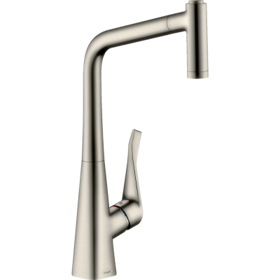 Смеситель для кухни Hansgrohe Metris 14820800