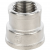 Муфта соединительная переходная Stout В-В 1X3/4 SFT-0006-000134 Муфта соединительная переходная Stout В-В 1X3/4 SFT-0006-000134