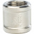 Муфта соединительная Stout В-В 1" SFT-0006-000011 Муфта соединительная Stout В-В 1" SFT-0006-000011