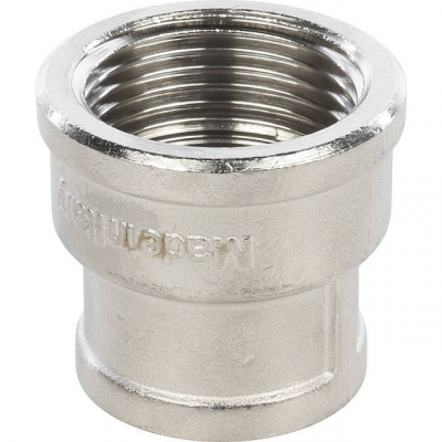 Муфта соединительная переходная Stout В-В 1X3/4 SFT-0006-000134