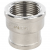 Муфта соединительная переходная Stout В-В 1X3/4 SFT-0006-000134 Муфта соединительная переходная Stout В-В 1X3/4 SFT-0006-000134