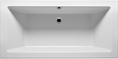 Ванна акриловая прямоугольная RIHO LUGO 160x70