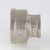 Муфта соединительная переходная Valtec 1/2"х3/8" VTr.240.N.0403 Муфта соединительная переходная Valtec 1/2"х3/8" VTr.240.N.0403