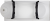 Ванна из искусственного камня Allen Brau Evo Oberon 170x70 2.3EV01.20