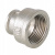 Муфта соединительная переходная Valtec 1/2"х3/8" VTr.240.N.0403 Муфта соединительная переходная Valtec 1/2"х3/8" VTr.240.N.0403