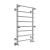Полотенцесушитель водяной Terminus Вента П8 500х800