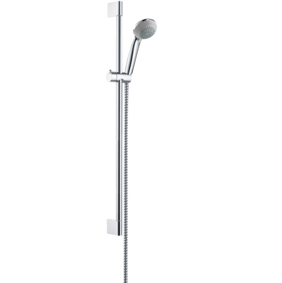 Душевой гарнитур Hansgrohe Crometta 85 Vario/Unica’Crometta 65cm 27763000