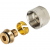 Фитинг компрессионный STOUT евроконус для труб PEX-AL-PEX 20х2,0х3/4 SFC-0021-002020
