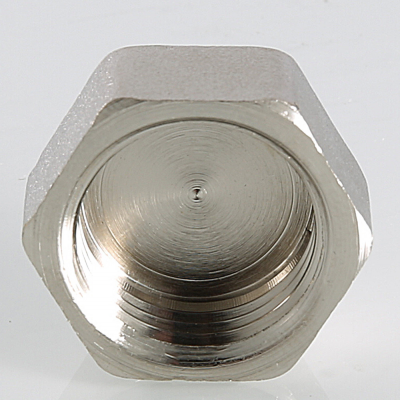 Заглушка Valtec ВР 3/4", VTr.590.N.0005