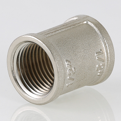 Муфта соединительная Valtec 1 1/2" VTr.270.N.0008