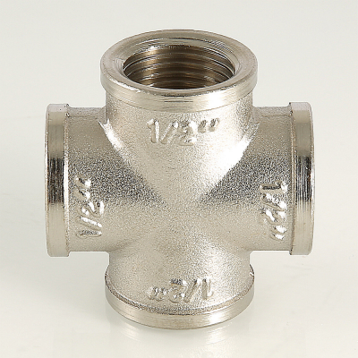 Крест Valtec ВР 3/4",VTr.760.N.0005