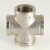 Крест Valtec ВР 3/4",VTr.760.N.0005