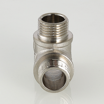 Тройник Valtec В-Н-Н 3/4, VTr.133.N.0005