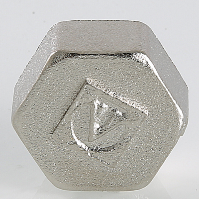 Заглушка Valtec ВР 3/4", VTr.590.N.0005