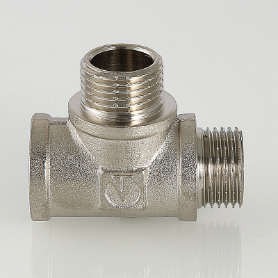 Тройник Valtec В-Н-Н 3/4, VTr.133.N.0005
