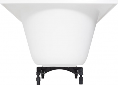 Ванна из искусственного камня Allen Brau Evo Oberon 170x70 2.3EV01.20