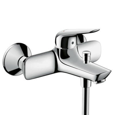 Смеситель для ванны и душа Hansgrohe Novus 71040000