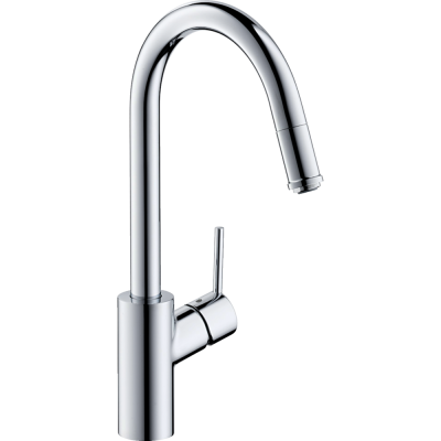 Смеситель для кухни Hansgrohe Talis S Variarc 14872000