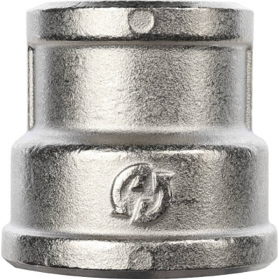 Муфта соединительная переходная Stout В-В 1X3/4 SFT-0006-000134
