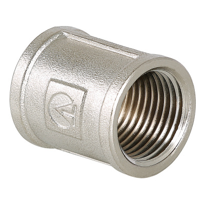 Муфта соединительная Valtec 1 1/2" VTr.270.N.0008