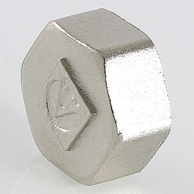 Заглушка Valtec ВР 1", VTr.590.N.0006