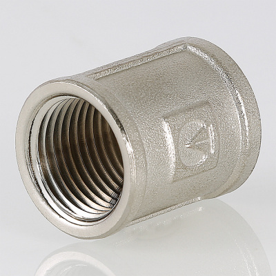 Муфта соединительная Valtec 1 1/2" VTr.270.N.0008