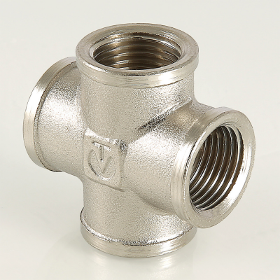 Крест Valtec ВР 3/4",VTr.760.N.0005