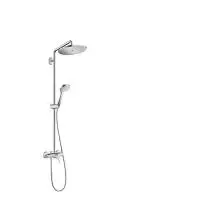 Душевая система Hansgrohe Croma Select S Showerpipe 280 1jet 26791000