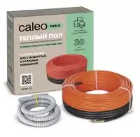 Теплый пол CALEO CABLE 18W-10